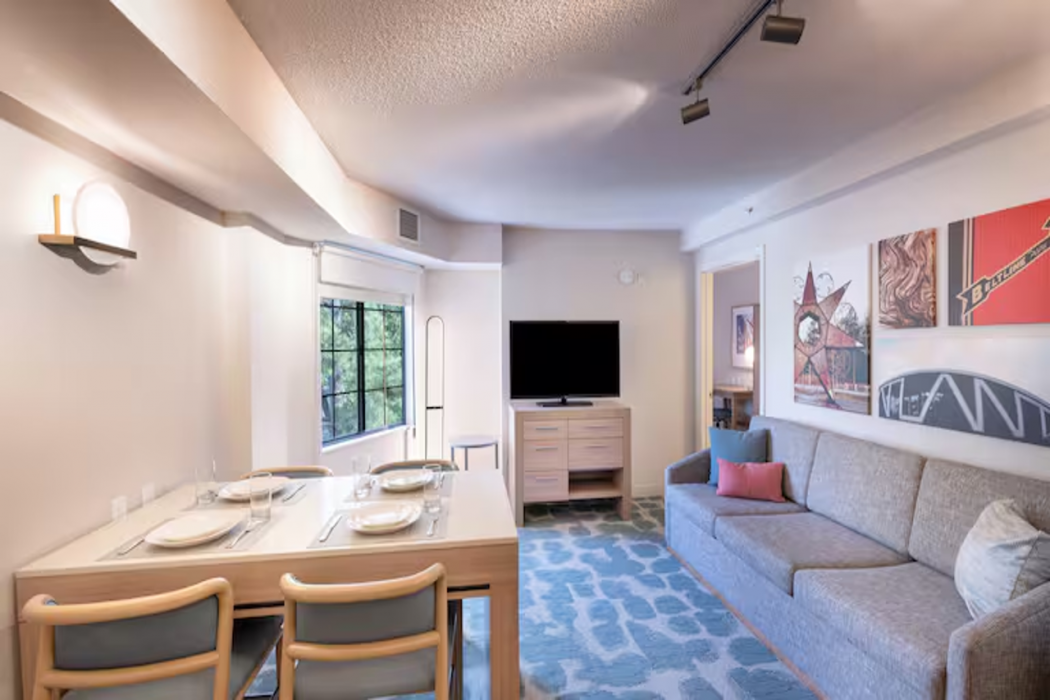 Homewood Suites by Hilton Viera Melbourne 5/18