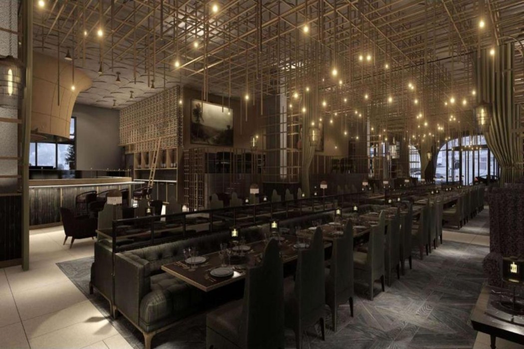 Hotel Bourre Bonne Louisville, Curio Collection by Hilton 18/56