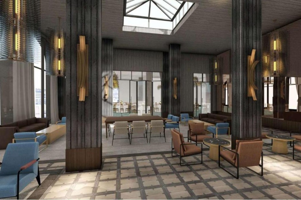 Hotel Bourre Bonne Louisville, Curio Collection by Hilton 14/56