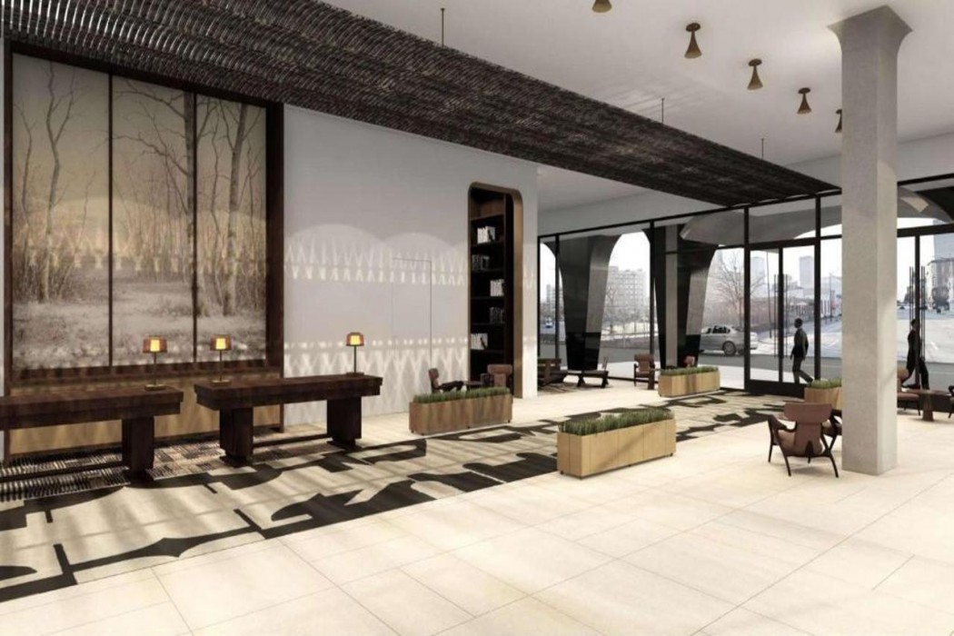Hotel Bourre Bonne Louisville, Curio Collection by Hilton 17/56