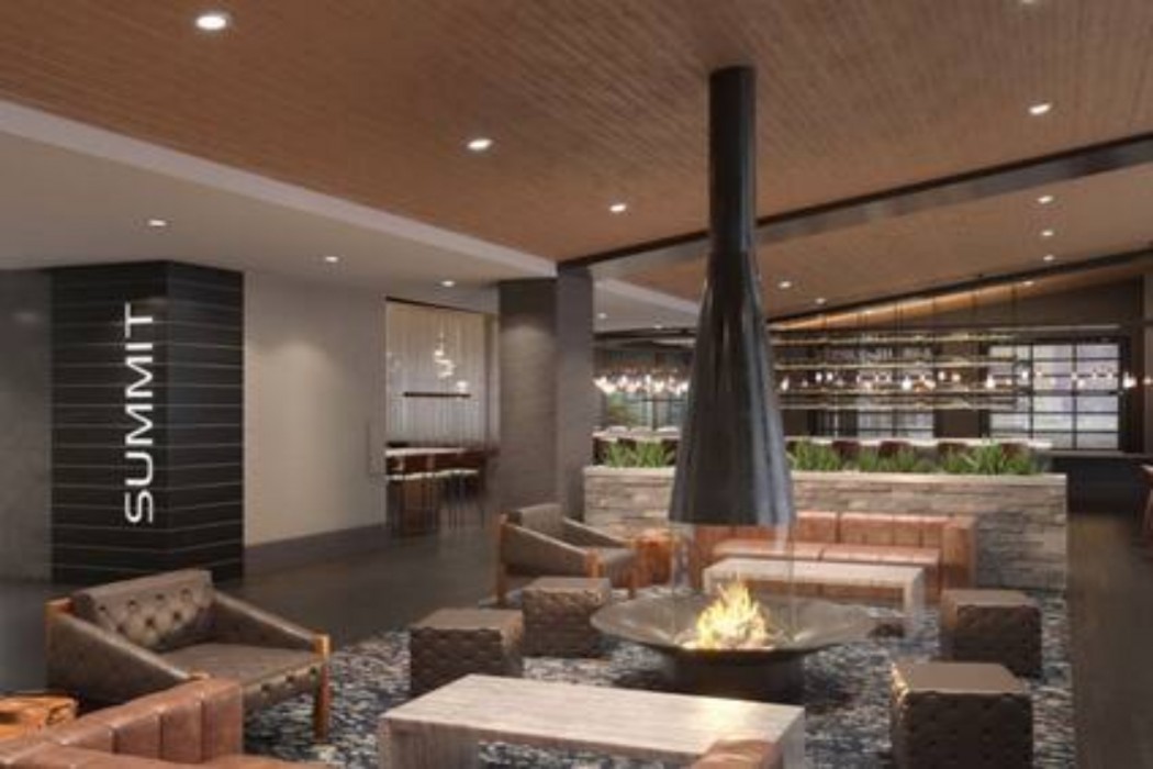 Embassy Suites by Hilton Pigeon Forge Resort 7/40