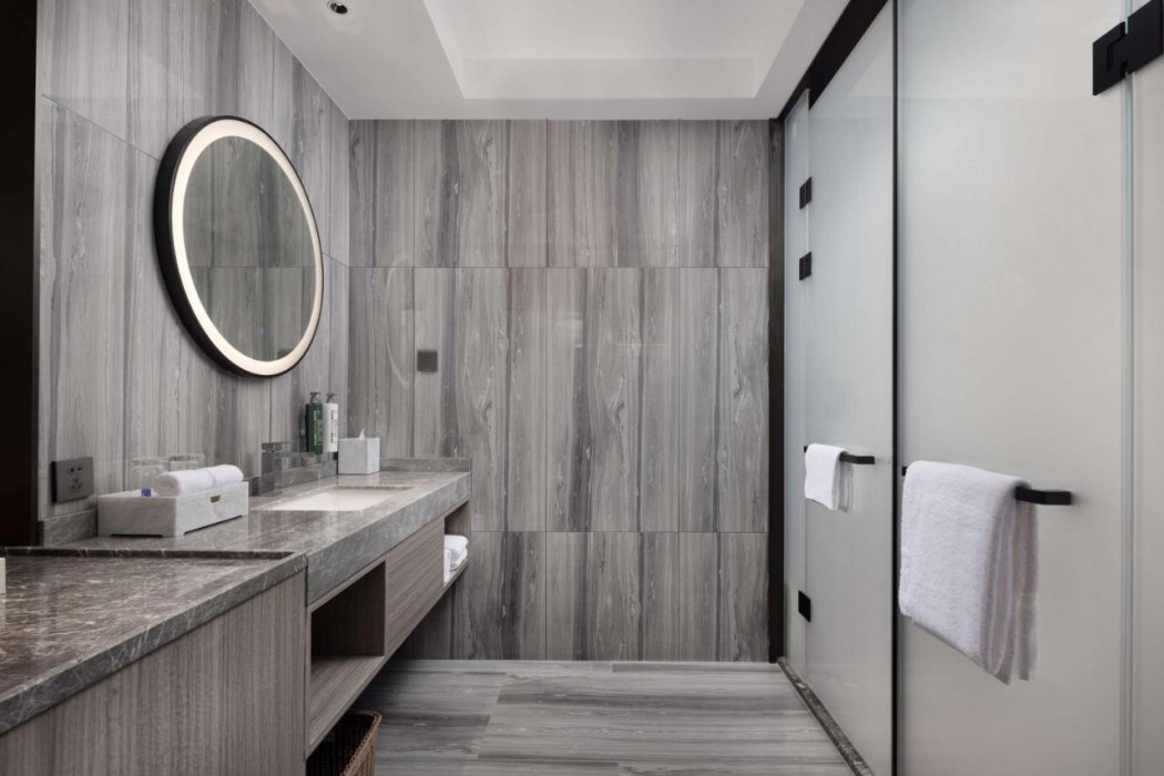 Hilton Garden Inn Jiangmen Xinhui 34/64