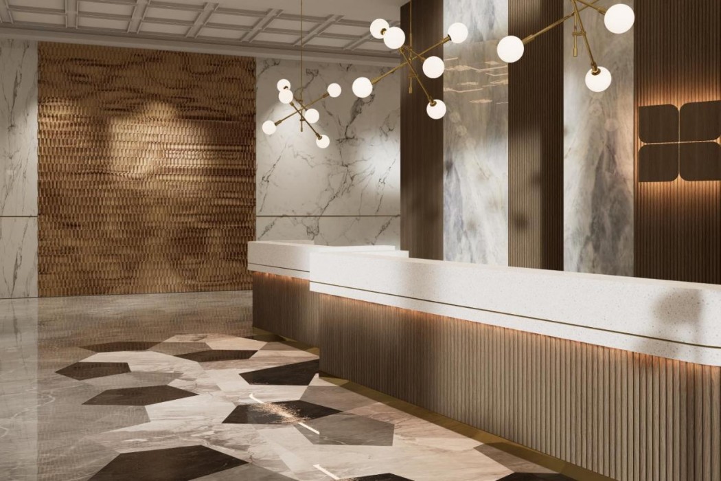 Hilton Garden Inn Jiangmen Xinhui 13/64