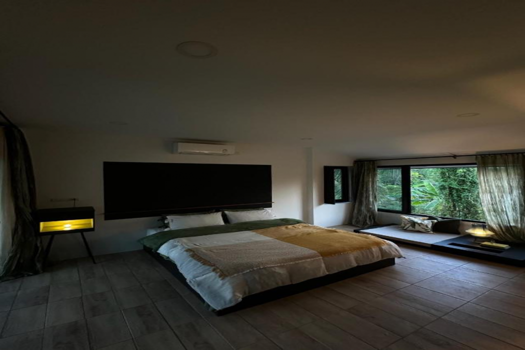 Waste Land Homestay & Resort Chiangmai 6/34