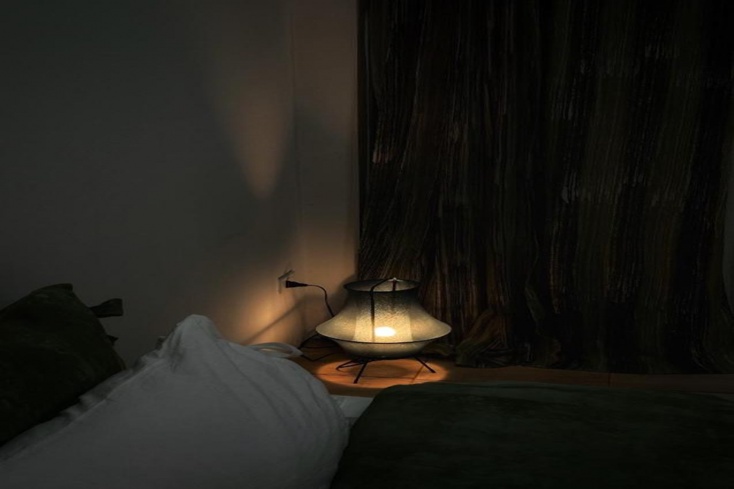 Room at Waste Land Homestay & Resort Chiangmai, San Pa Thong