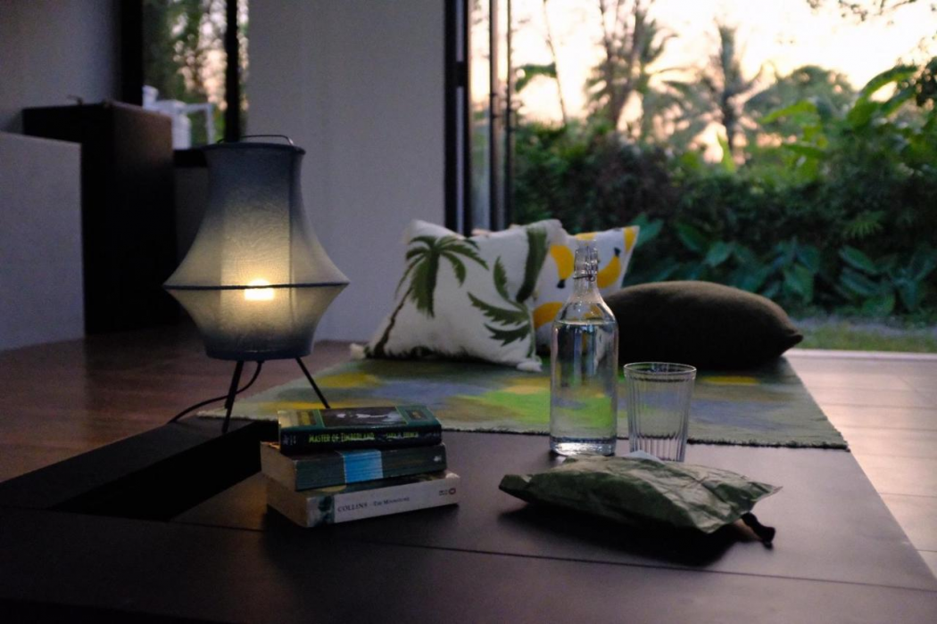 Waste Land Homestay & Resort Chiangmai 15/34