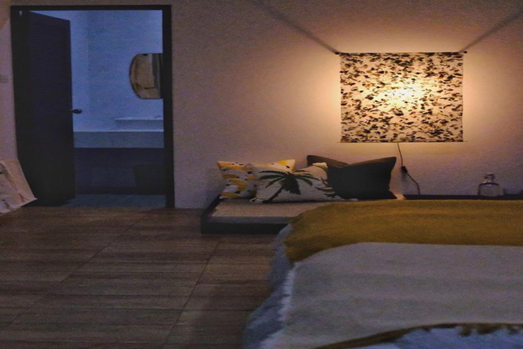 Waste Land Homestay & Resort Chiangmai 9/34