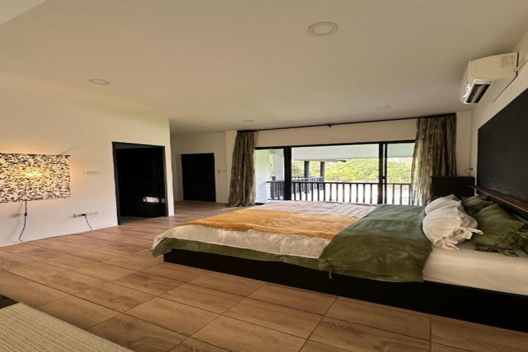 Waste Land Homestay & Resort Chiangmai 8/34