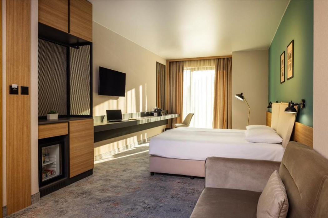 B1 Downtown Hotel 21/54