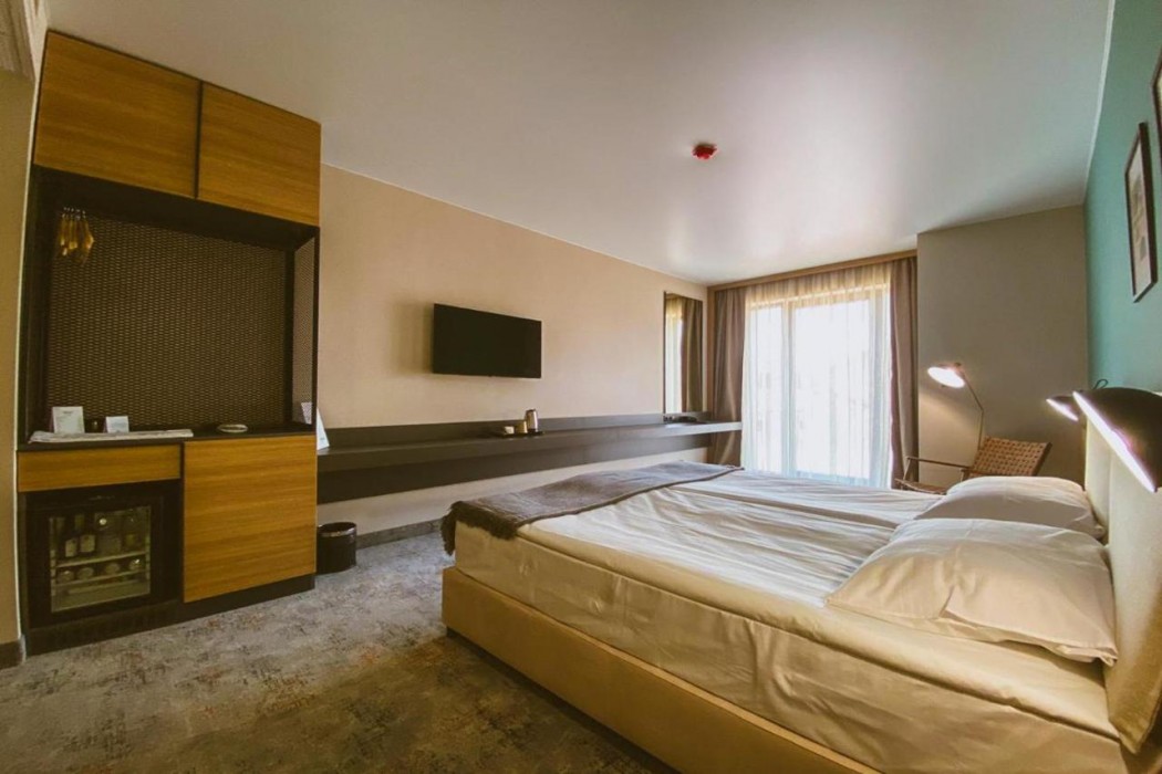 B1 Downtown Hotel 15/54