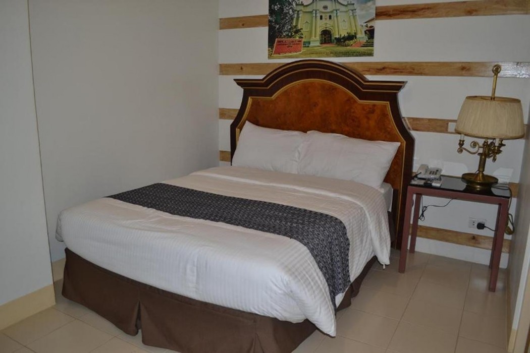 Metro Vigan Inn 26/70
