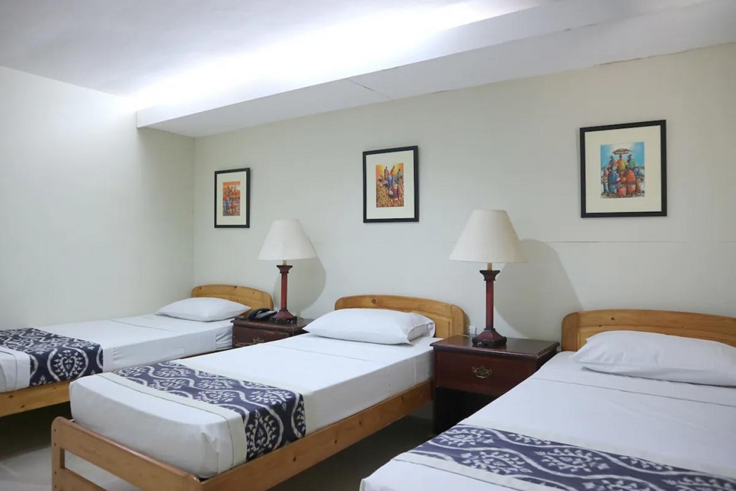 Metro Vigan Inn 25/70