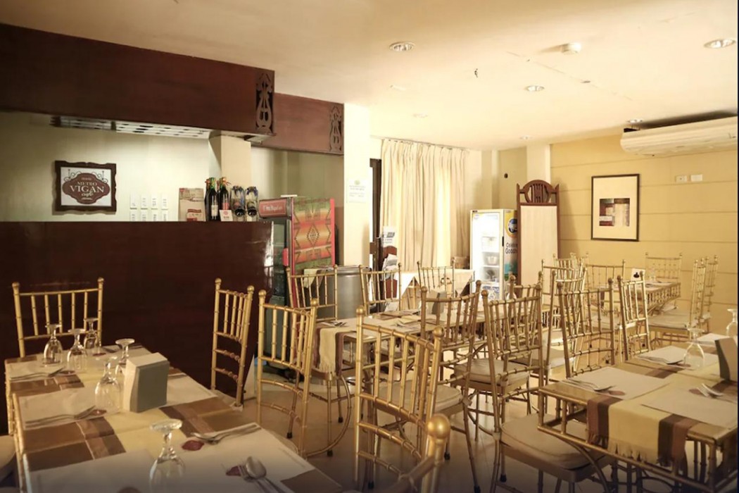 Metro Vigan Inn 61/70