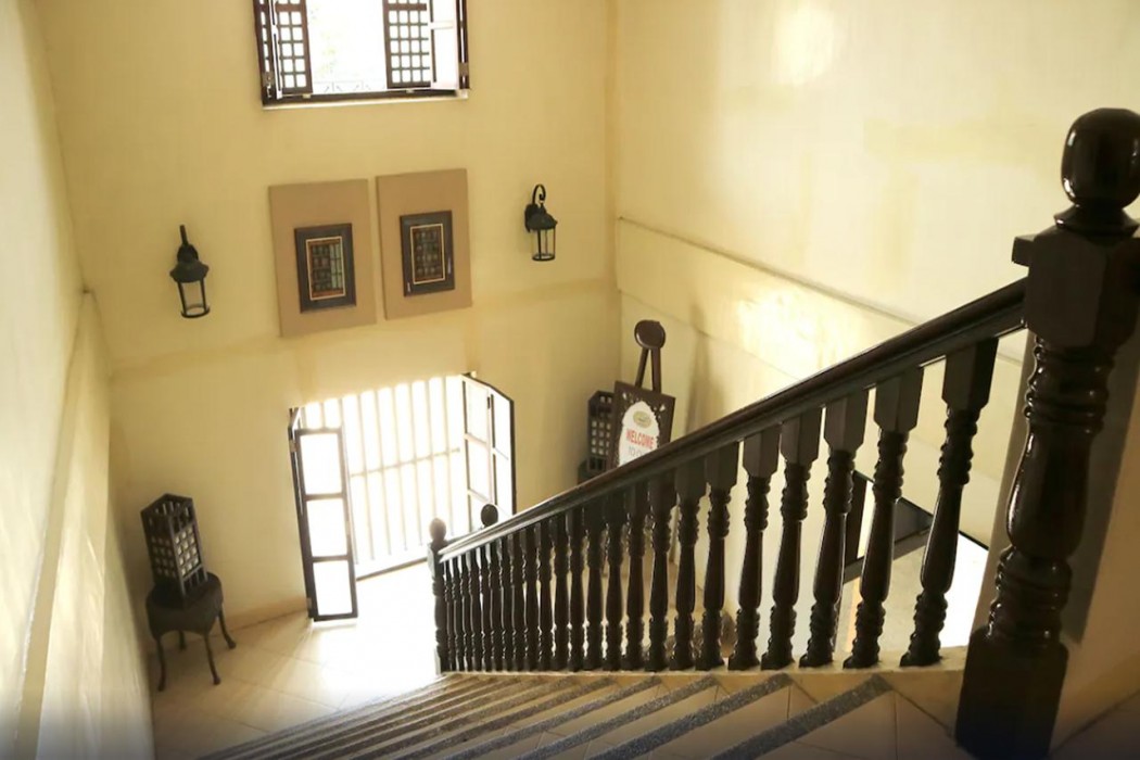 Metro Vigan Inn 13/70