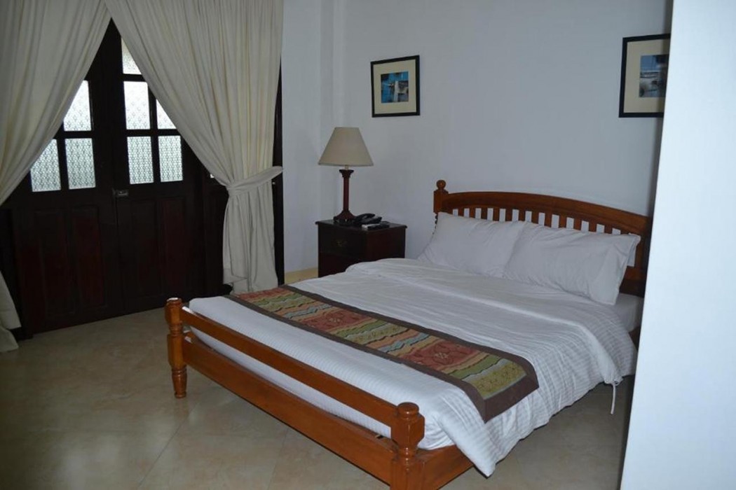 Metro Vigan Inn 27/70