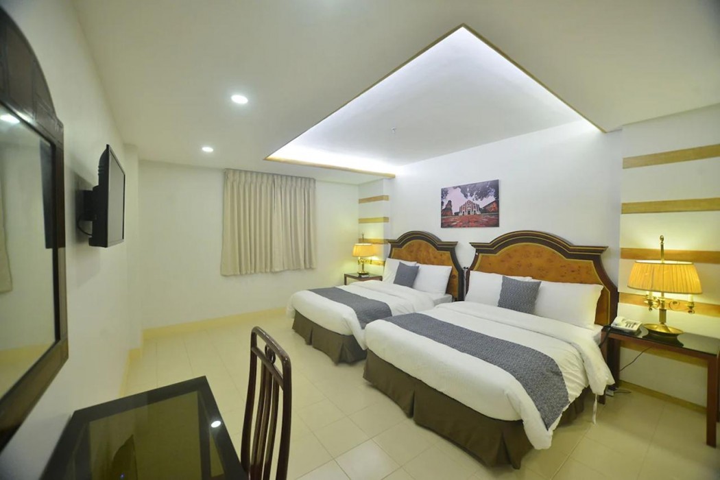 Metro Vigan Inn 28/70