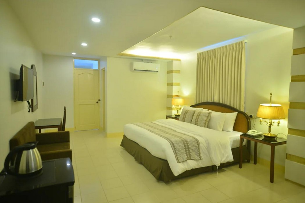 Metro Vigan Inn 19/70