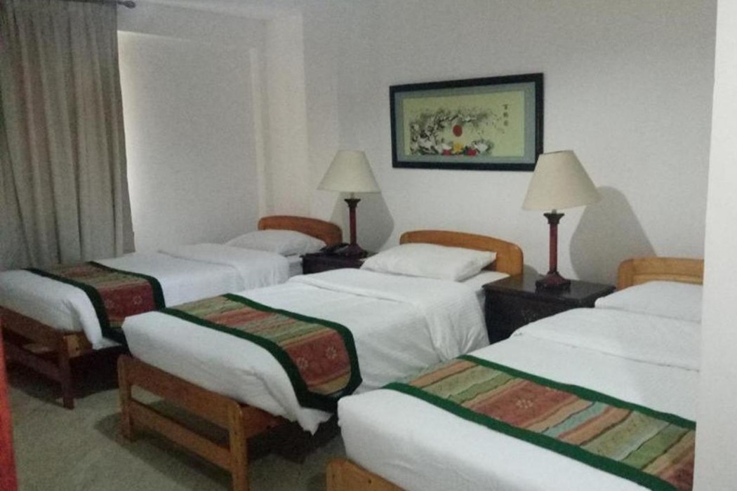 Metro Vigan Inn 29/70