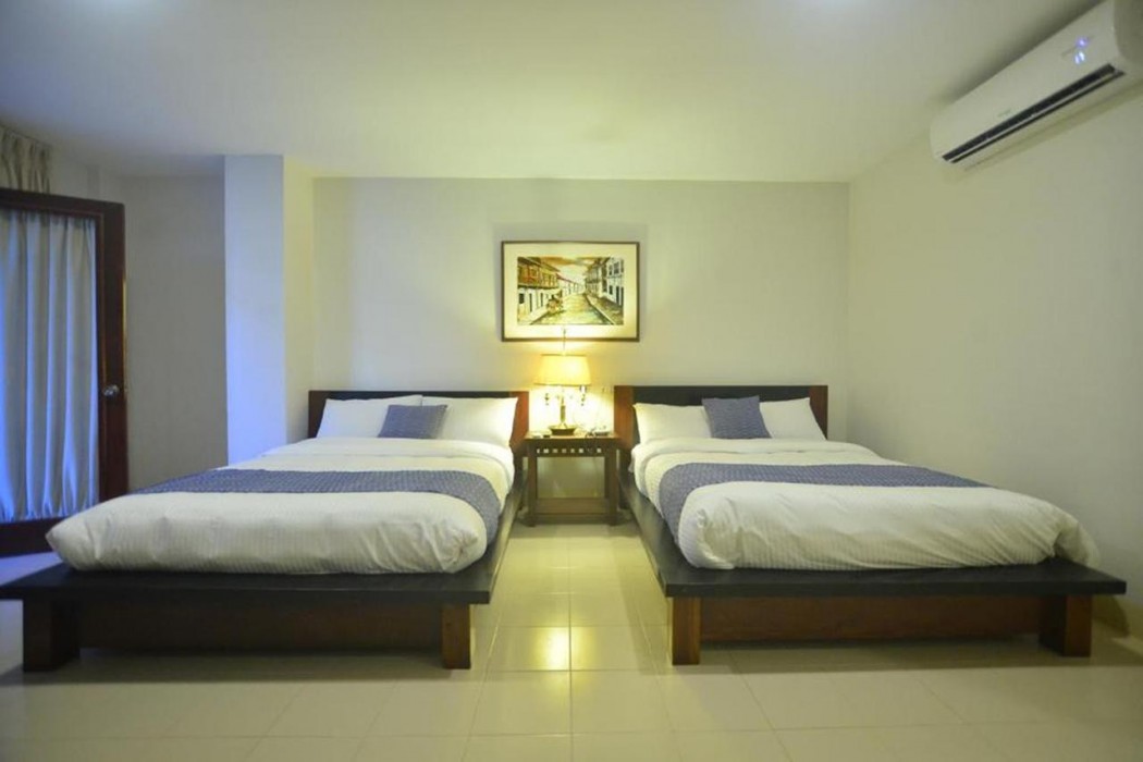 Metro Vigan Inn 24/70