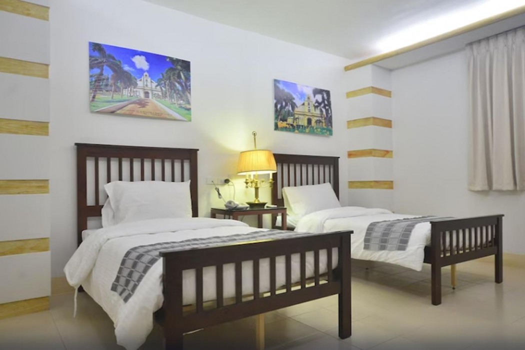Metro Vigan Inn 22/70