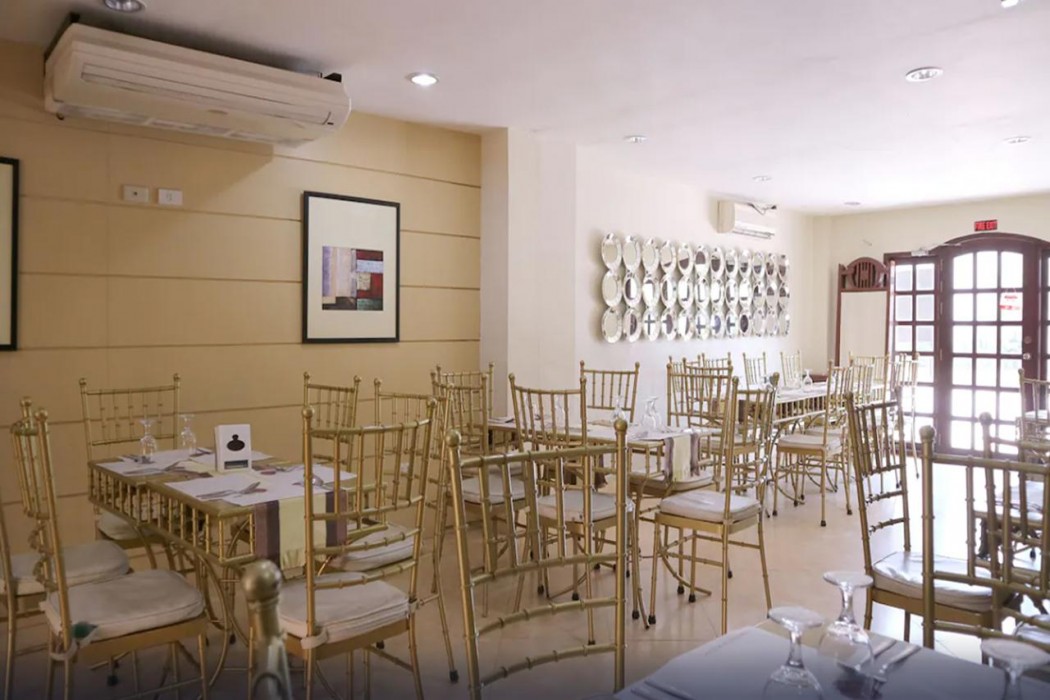 Metro Vigan Inn 60/70