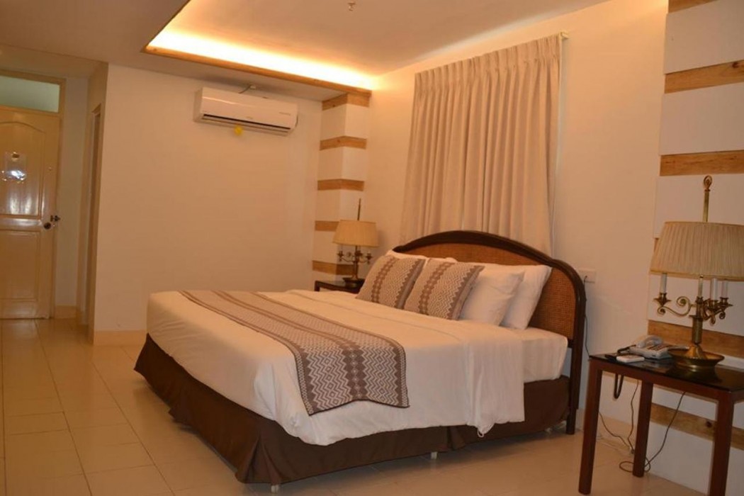 Metro Vigan Inn 20/70