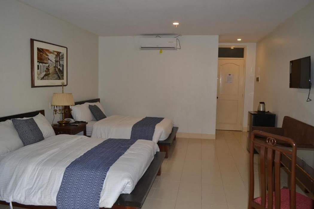 Metro Vigan Inn 21/70