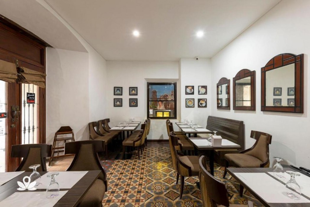 Metro Vigan Inn - Annex 7/39