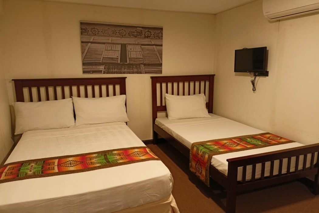 Metro Vigan Inn - Annex 16/39