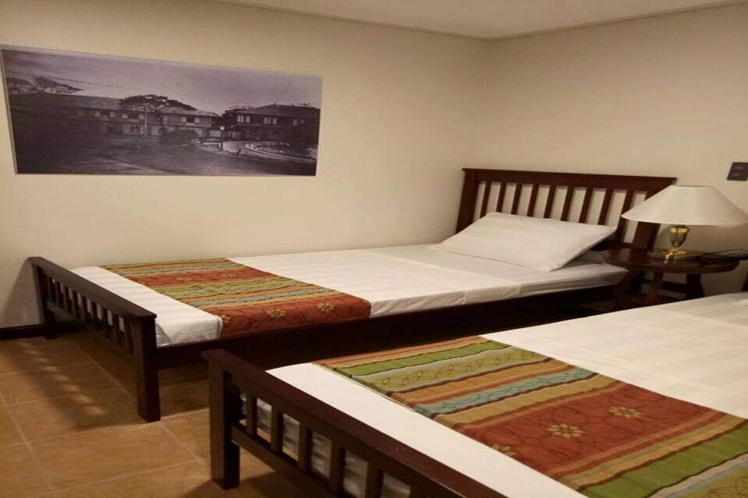 Metro Vigan Inn - Annex 17/39
