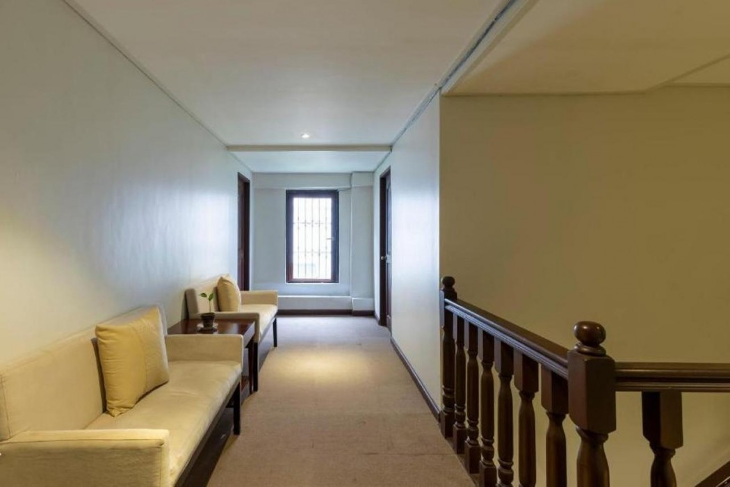 Lobby at Metro Vigan Inn - Annex, VIGAN
