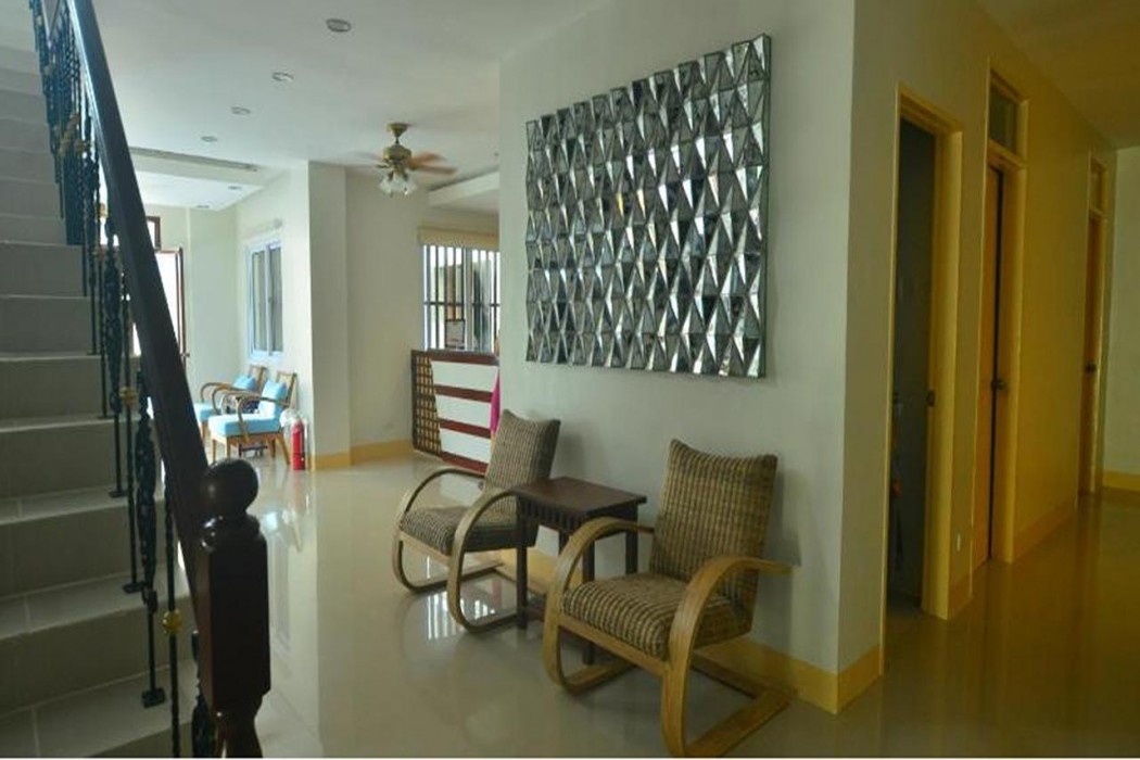 Lobby at Metro Vigan Inn - Annex, VIGAN