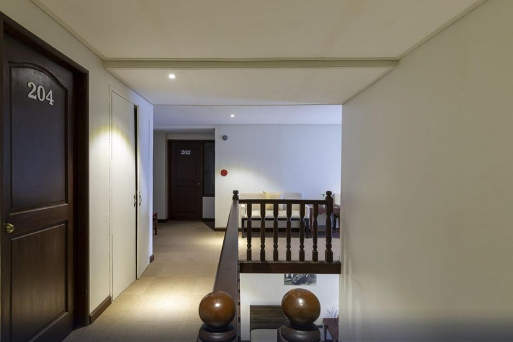 Metro Vigan Inn - Annex 27/39