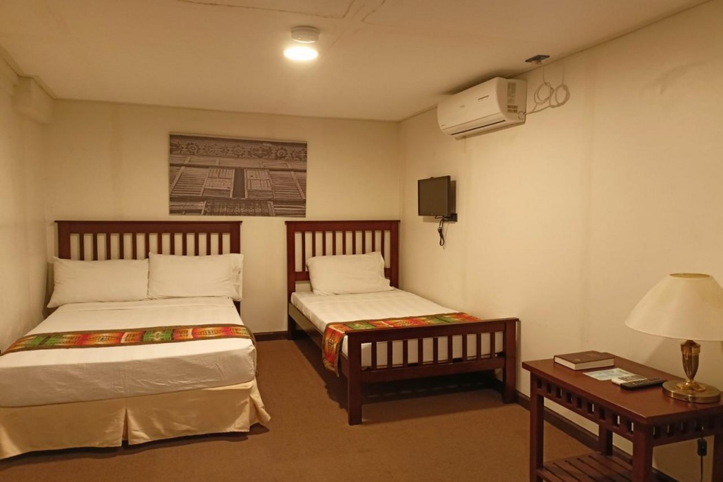 Metro Vigan Inn - Annex 12/39