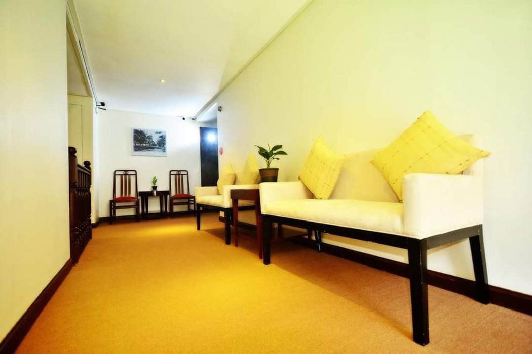 Metro Vigan Inn - Annex 28/39