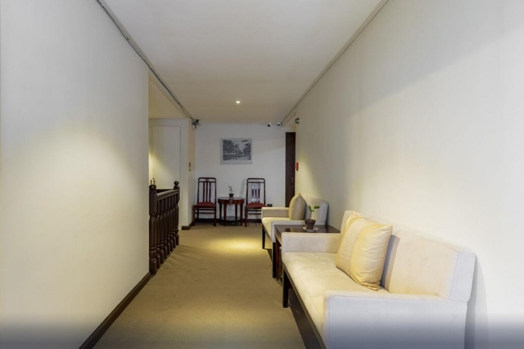 Metro Vigan Inn - Annex 26/39