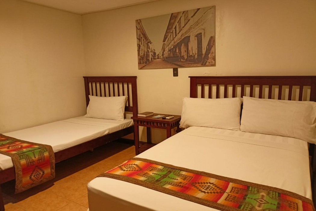 Metro Vigan Inn - Annex 13/39