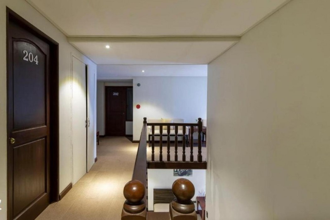 Metro Vigan Inn - Annex 6/39