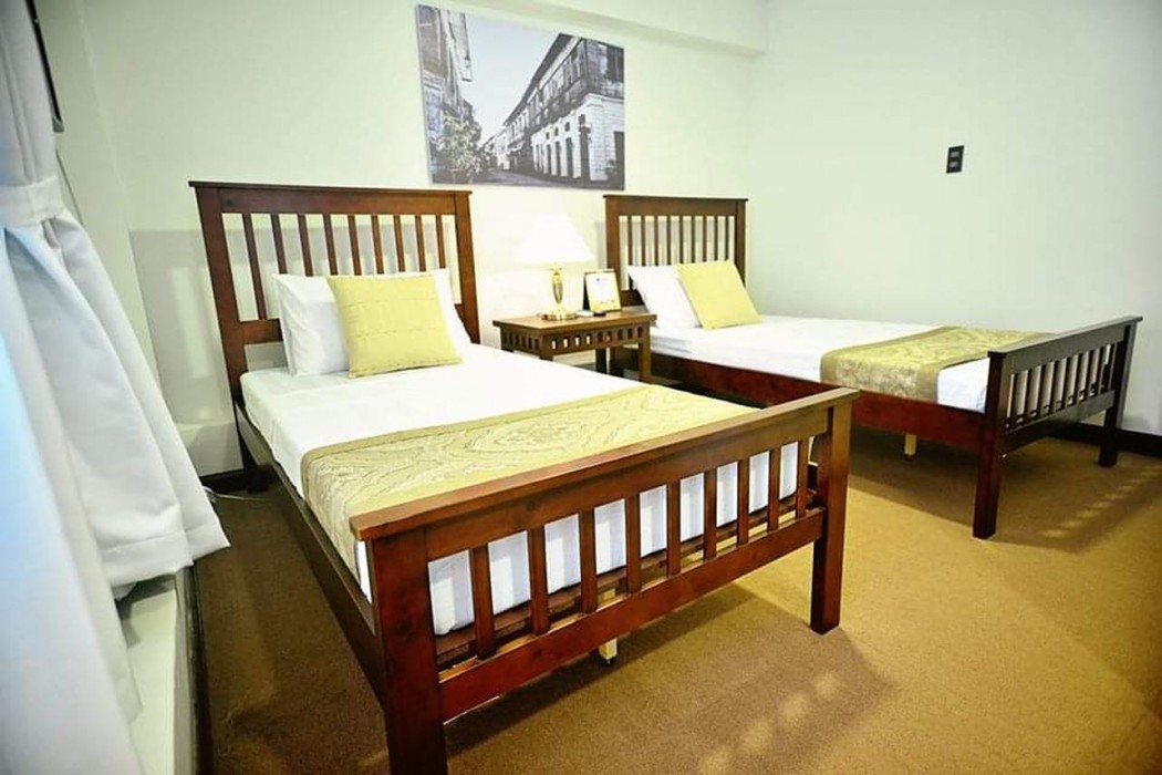 Metro Vigan Inn - Annex 18/39