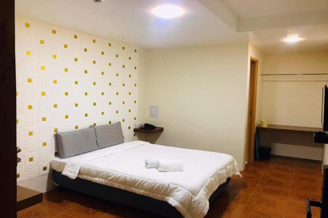 I m Inn Hotel Sorsogon near SM Terminal by ZUZU 13/41