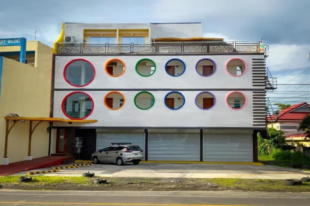 I m Inn Hotel Sorsogon near SM Terminal by ZUZU in Sorsogon City