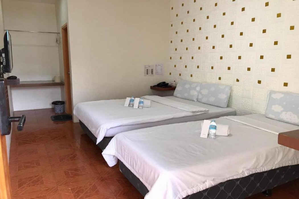 I m Inn Hotel Sorsogon near SM Terminal by ZUZU 9/41