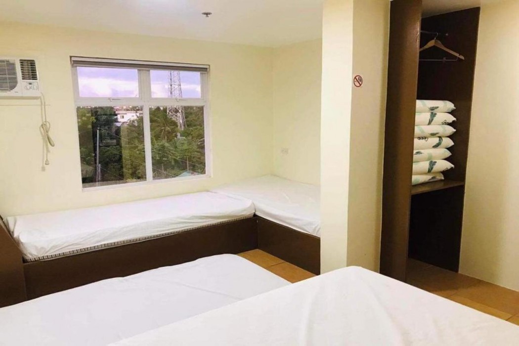 I m Inn Hotel Sorsogon near SM Terminal by ZUZU 8/41