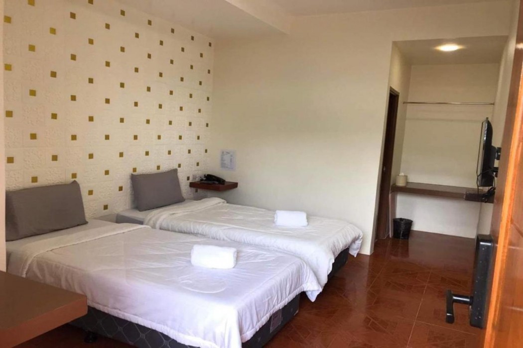 I m Inn Hotel Sorsogon near SM Terminal by ZUZU 12/41