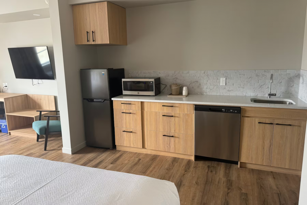Baymont by Wyndham West Edmonton 7/50