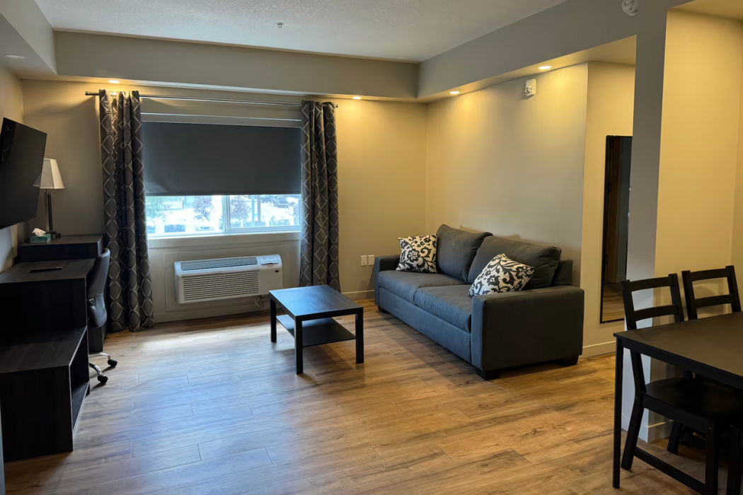 Baymont by Wyndham West Edmonton 10/50