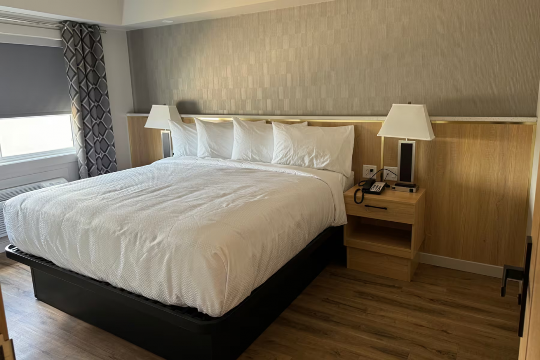 Baymont by Wyndham West Edmonton 9/50