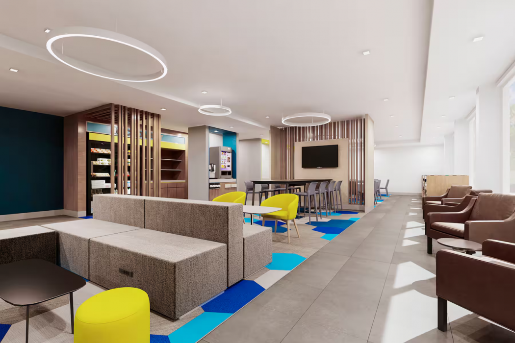 City Express By Marriott Amarillo Northwest 4/31