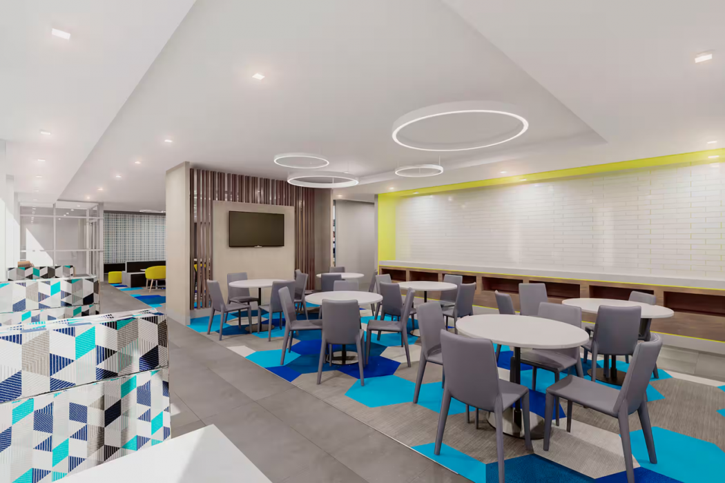 City Express By Marriott Amarillo Northwest 22/31