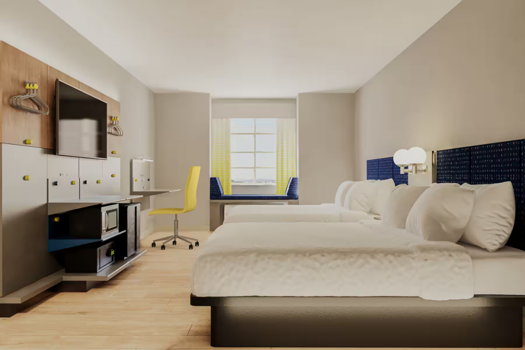 City Express By Marriott Amarillo Northwest 6/31